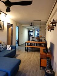 Blk 4 Haig View (Geylang), HDB 3 Rooms #610281951